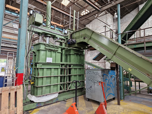 Bens Demolition Division photo no. 2