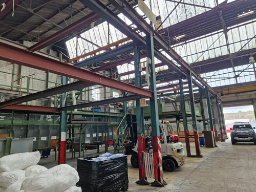 Bens Demolition Division photo no. 3