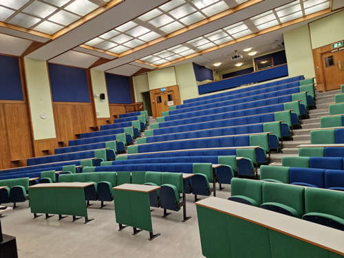 Bens Demolition Division photo UWE, Clifton, Bristol for CW Duke