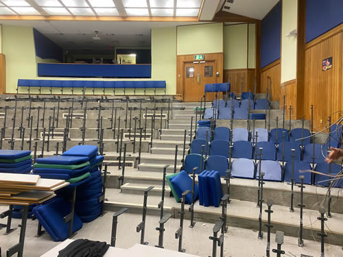 Bens Demolition Division photo no. 5