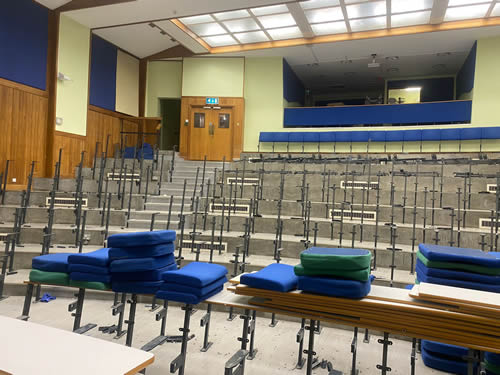 Bens Demolition Division photo no. 6