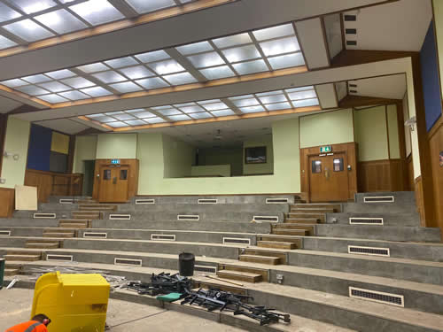 Bens Demolition Division photo no. 7