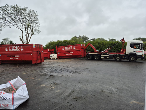 Bens Demolition Division photo no. 8