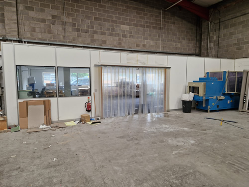 Bens Demolition Division photo no. 2