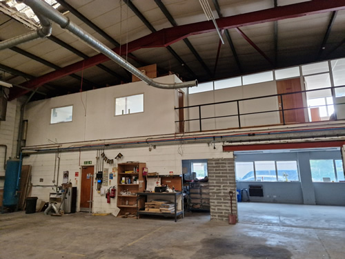 Bens Demolition Division photo no. 3