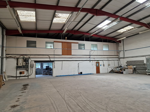 Bens Demolition Division photo no. 4