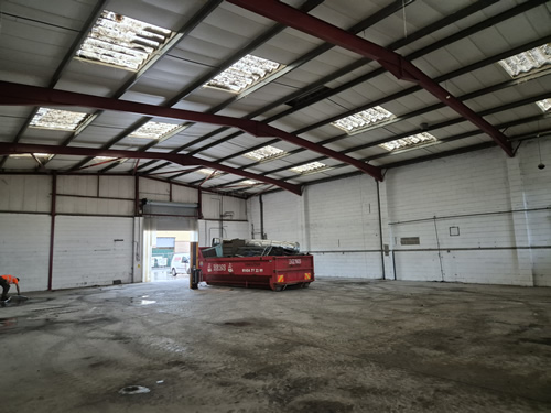 Bens Demolition Division photo no. 12