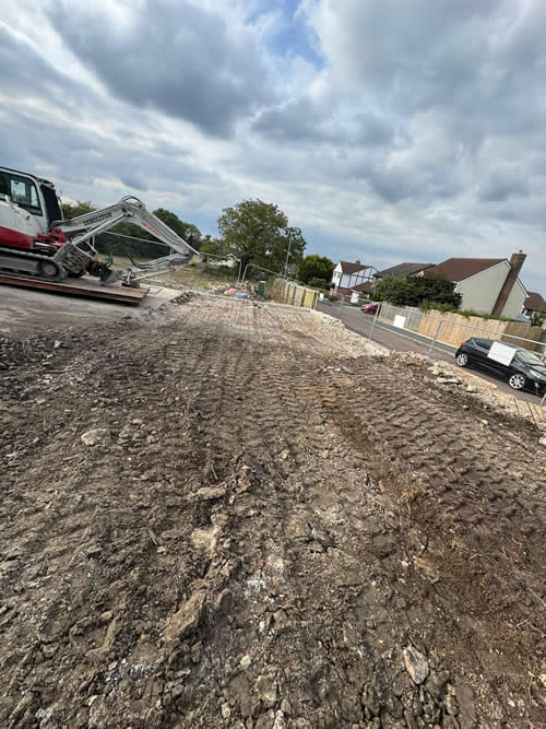 Bens Demolition Division photo no. 13