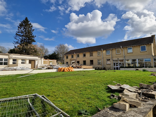 Bens Demolition Division photo no. 2