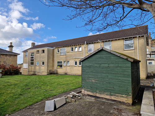 Bens Demolition Division photo no. 3