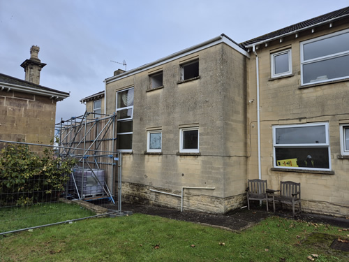 Bens Demolition Division photo no. 4