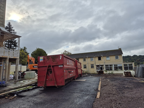 Bens Demolition Division photo no. 5