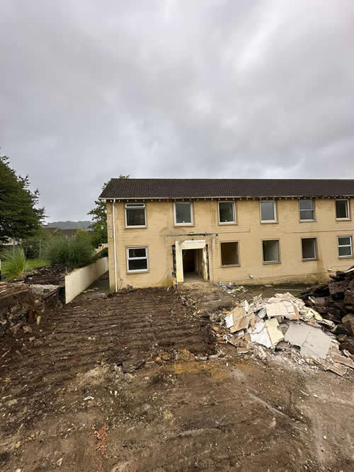 Bens Demolition Division photo no. 8