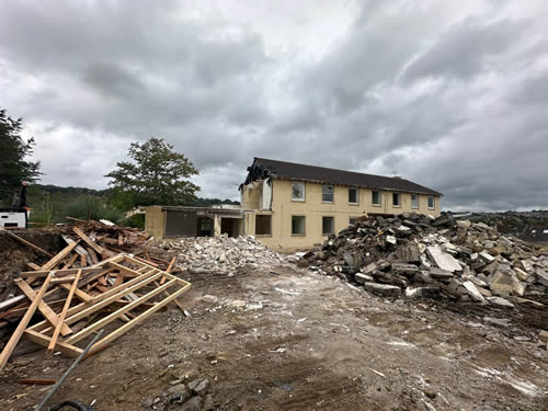 Bens Demolition Division photo no. 9