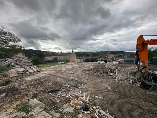 Bens Demolition Division photo no. 15