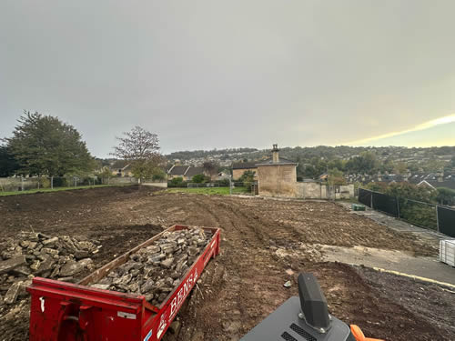 Bens Demolition Division photo no. 18