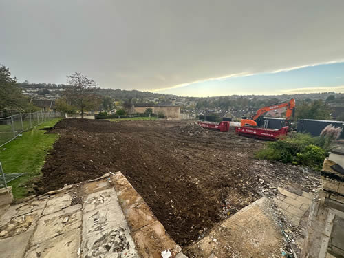 Bens Demolition Division photo no. 19