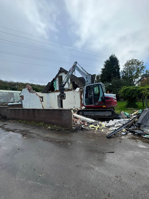 Bens Demolition Division photo no. 3