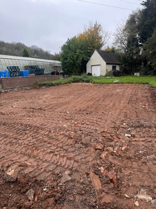 Bens Demolition Division photo no. 6