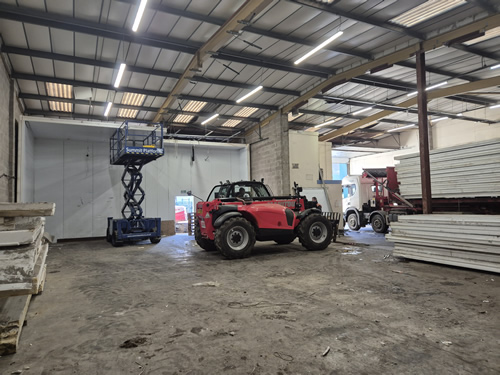 Bens Demolition Division photo no. 4