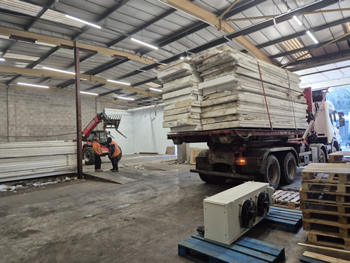 Bens Demolition Division photo no. 5