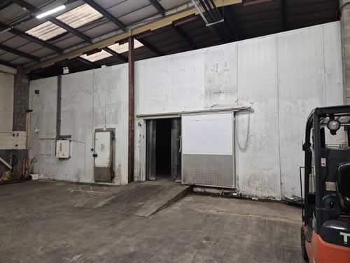 Bens Demolition Division photo no. 6