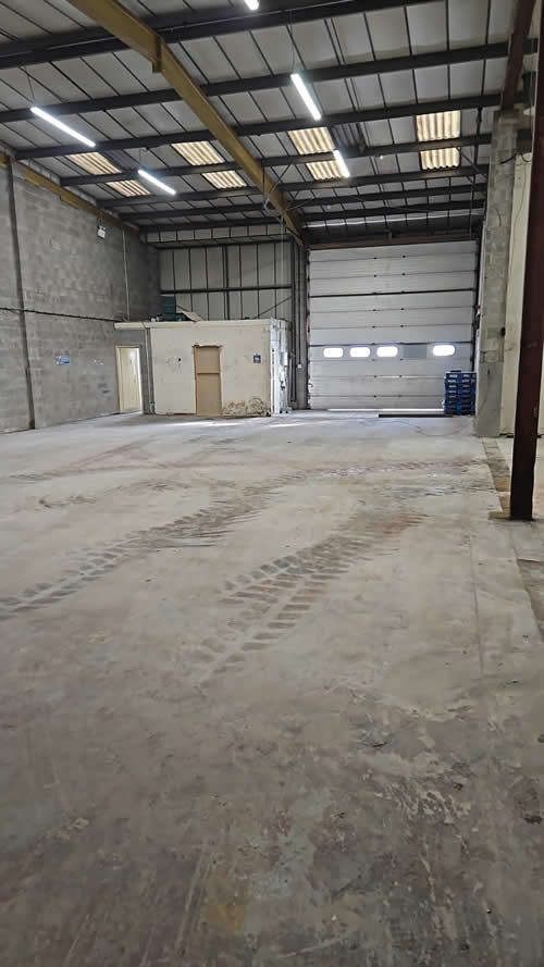 Bens Demolition Division photo no. 9