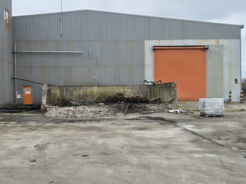 Bens Demolition Division photo no. 4