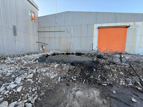 Bens Demolition Division photo no. 5