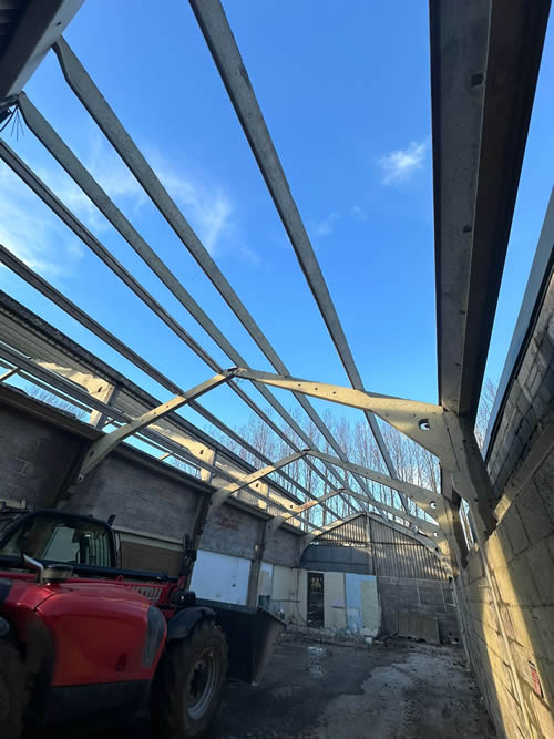 Bens Demolition Division photo no. 17