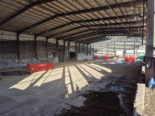 Bens Demolition Division photo no. 9