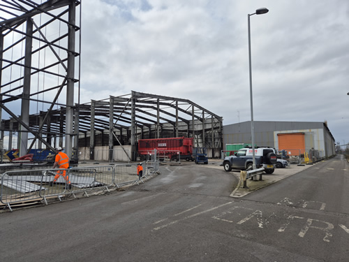 Bens Demolition Division photo no. 11