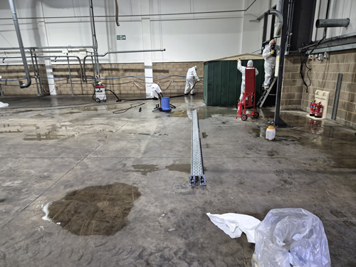 Bens Demolition Division photo no. 2