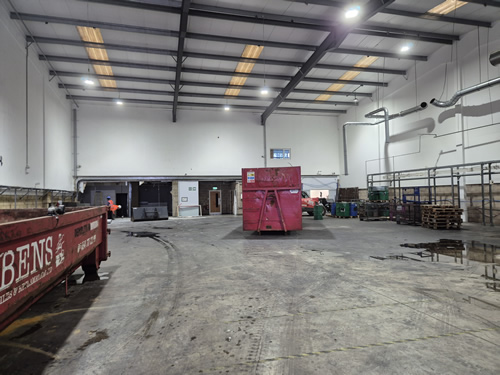 Bens Demolition Division photo no. 4