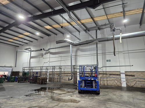 Bens Demolition Division photo no. 5