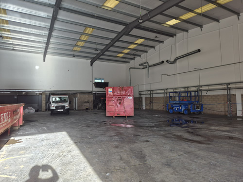 Bens Demolition Division photo no. 6