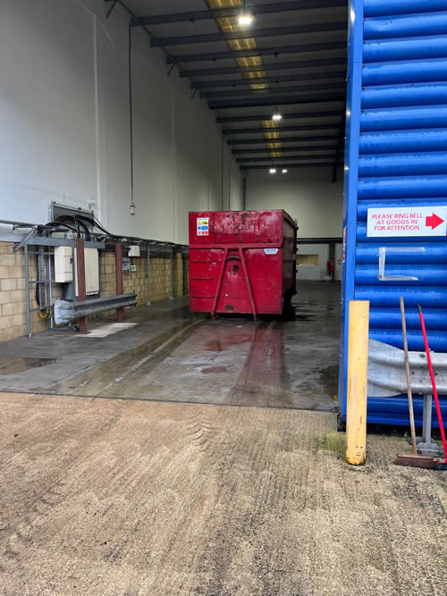 Bens Demolition Division photo no. 7