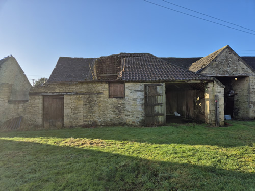 Bens Demolition Division photo no. 2