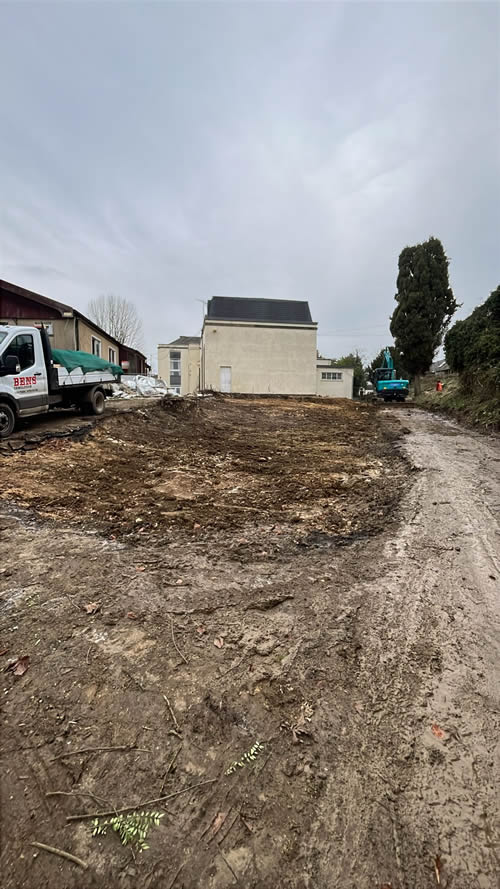 Bens Demolition Division photo no. 2