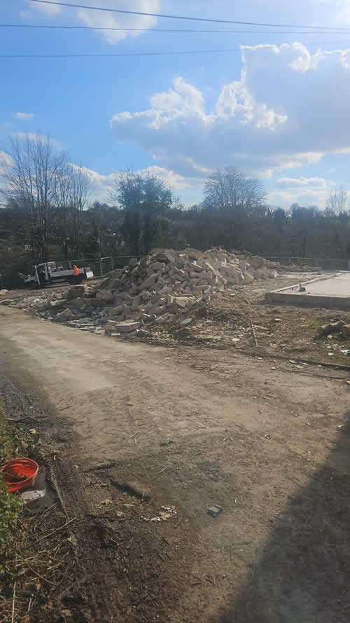 Bens Demolition Division photo no. 3