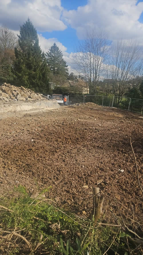 Bens Demolition Division photo no. 4