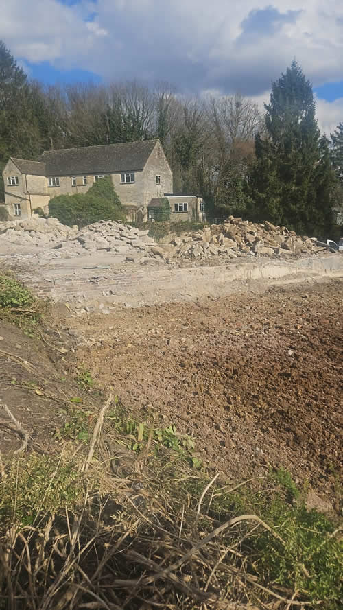 Bens Demolition Division photo no. 5