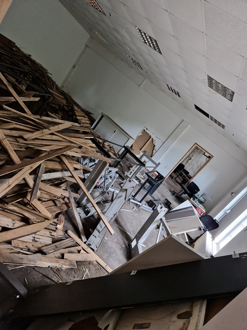 Bens Demolition Division photo no. 2