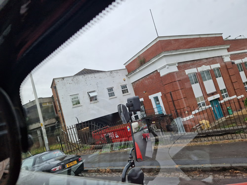 Bens Demolition Division photo no. 3