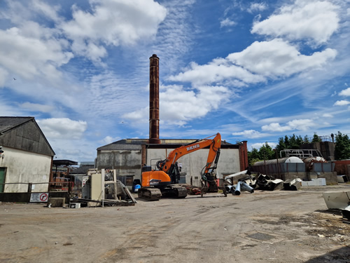 Bens Demolition Division photo no. 7