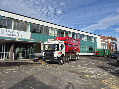 Bens Demolition Division photo no. 8