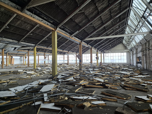 Bens Demolition Division photo no. 9