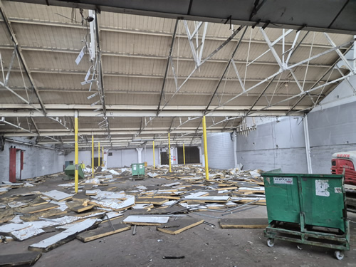 Bens Demolition Division photo no. 10