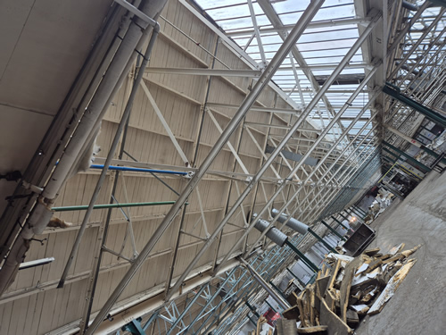 Bens Demolition Division photo no. 11