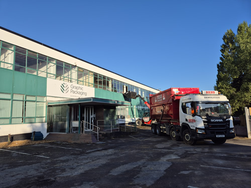 Bens Demolition Division photo no. 13